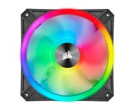 Corsair iCUE QL140 RGB Czarny