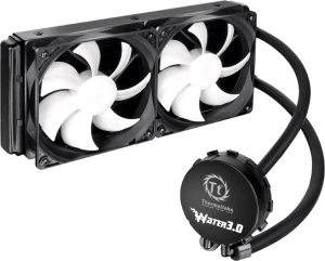 Thermaltake Water 3.0 Extreme-S 2 x 120 mm