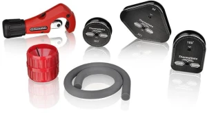 Thermaltake Pacific zestaw do gięcia tub
