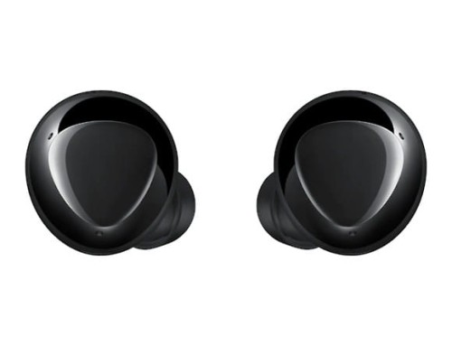 Słuchawki bezprzewodowe Samsung Galaxy Buds+ czarne