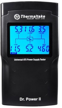 Thermaltake Dr.Power II PSU Tester