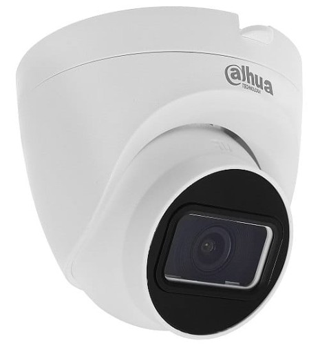 Dahua HDCVI DAHUA HAC-HDW1200TRQ-0280B