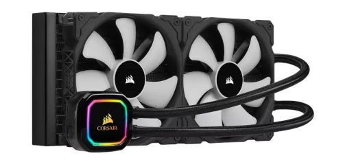 Corsair iCUE H115i RGB PRO XT 280mm