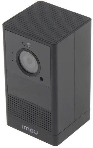 IMOU Cell 2 IPC-B46LP czarna
