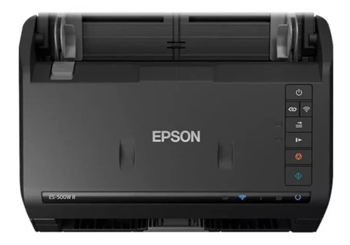Epson WorkForce ES-500W II