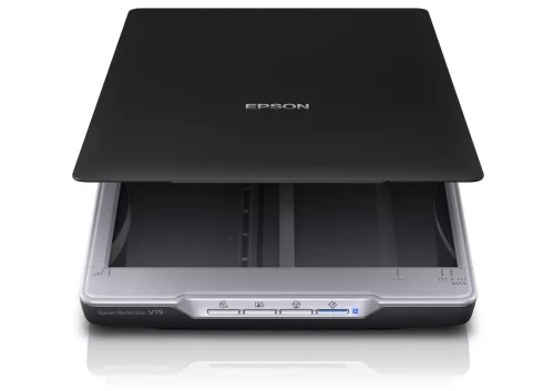 Epson Perfection V19