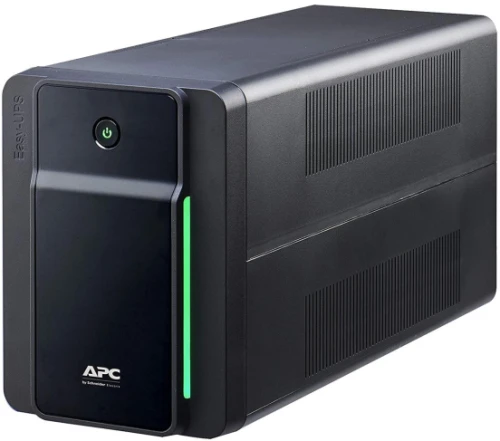 APC BVX1200LI-GR Easy UPS 1200VA 230V AVR 4 Shuko