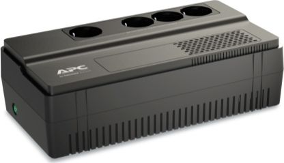 APC BV1000I-GR Back-UPS BV 1000VA/600W AVR 4xSchuko