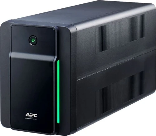 APC BX1600MI Back-UPS 1600VA 230V AVR 6 IEC
