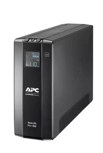 APC BR1300MI BackUPS ProBR 1300VA