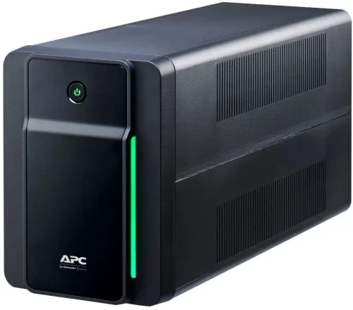 APC BX750MI-GR Back-UPS 750VA,230V,AVR,4 Shuko