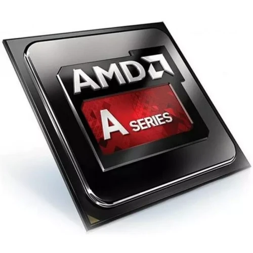 AMD 7th Gen A10-9700 APU