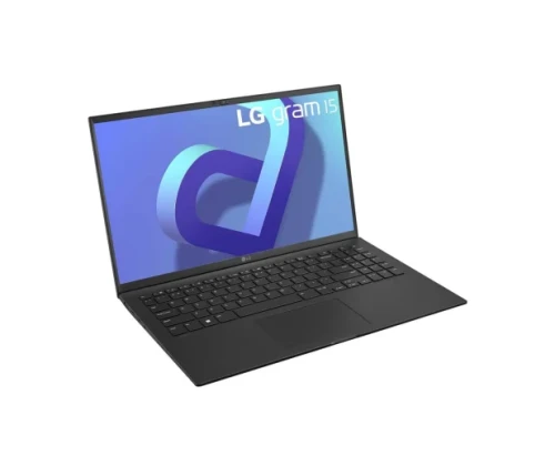 LG Ultrabook Gram 15Z90Q Intel Core i5-1240P 15" 16GB 512GB W11H Black