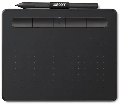 Wacom Intuos S Bluetooth CTL-4100WLK-N