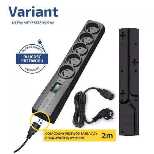 Ever VARIANT 2M