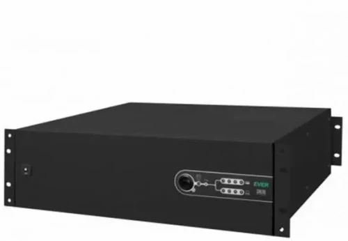 Ever UPS SINLINE 2000 3U 19'' RACK L-inter. HID