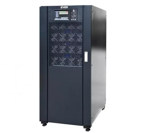 Ever UPS POWERLINE DARK 150- 33 T/PWDATO-33150K/00