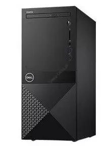 DELL Vostro 3910 MT i3-12100 4GB 1TB WLAN W11P