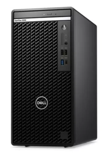 DELL Optiplex 5000 MT i5-12500 8GB 256GB W11P
