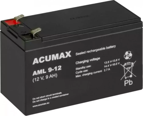 Ever ACUMAX AML 9-12 T/AK-12009/0110-TX