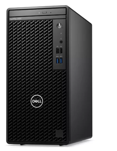 DELL Optiplex 3000 MT i5-12500 8GB 512GB DVD W11P