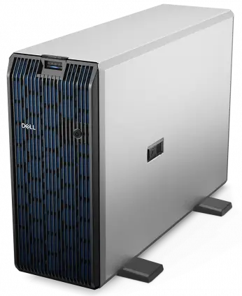 Dell PowerEdge T550 T550 Si4309Y 16GB 480GB H355 iDEn 2x800W Tower