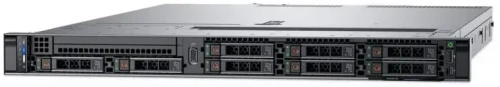 Dell PowerEdge R6515 AMD EPYC 7302 16GB 600GB H330 iDEn 1x550W RACK