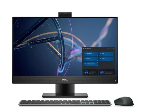 DELL 7400 AIO i7-12700 16GB 512GB W11P