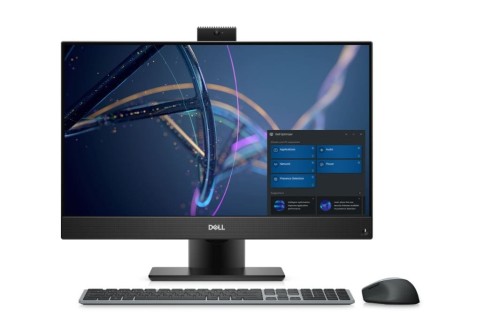DELL 5400 AIO i5-12500 8GB 256GB W11P