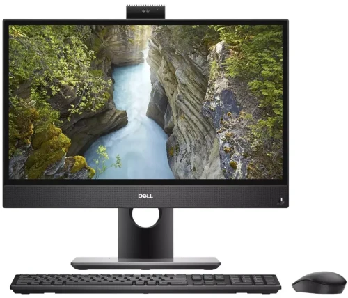 DELL 3280 AIO i5-10500T 8GB 256GB W11P