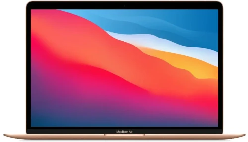 Apple MacBook Air 13.3'' M1 8GB 256GB Złoty