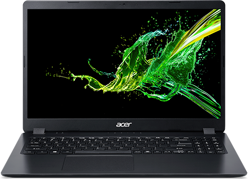 Acer Aspire 3 A315-42-R7R0 15,6 FHD Ryzen 7 3700U 8GB 512GB SSD DOS