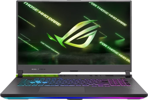 ASUS ROG Strix G17 G713RW-LL136 AMD Ryzen 7-6800H 17,3" 16GB 1TB NVIDIA RTX 3070Ti DOS