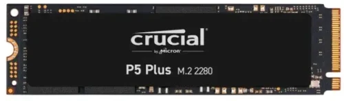 Crucial SSD M.2 2280 1TB/P5 CT1000P5PSSD8