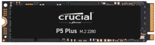 Crucial SSD M.2 2280 2TB/P5 CT2000P5PSSD8