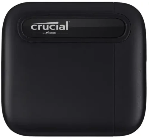 Crucial SSD USB 3.2 2TB EXT. CT2000X6SSD9