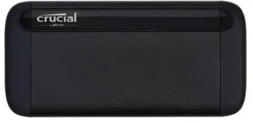 Crucial SSD USB 3.1 1TB EXT CT1000X8SSD9