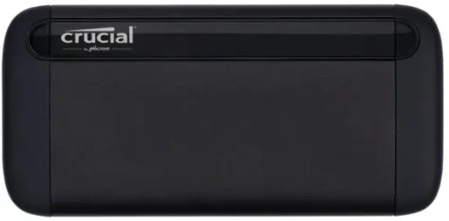 Crucial SSD USB 3.2 2TB EXT. CT2000X8SSD9