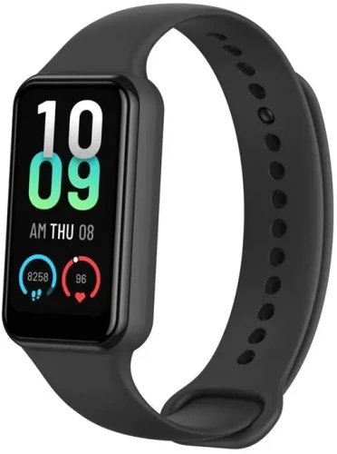 Amazfit Band 7 Black
