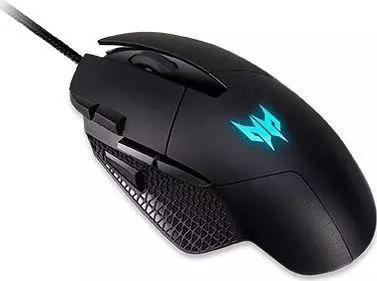 Acer Predator Cestus 315
