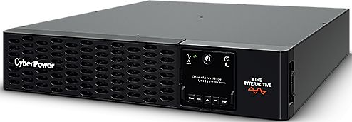 CyberPower PR3000ERT2U Cyber Power UPS