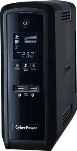 CyberPower CP1300EPFCLCD UPS