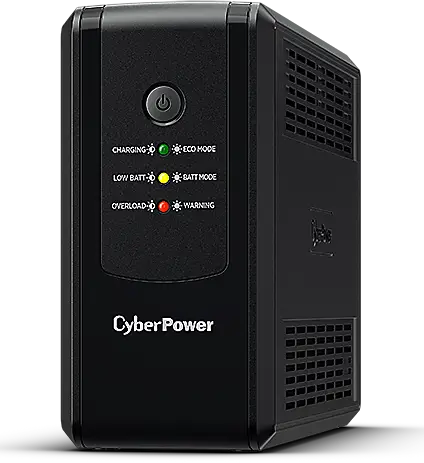 CyberPower UT650EG Cyber Power UPS