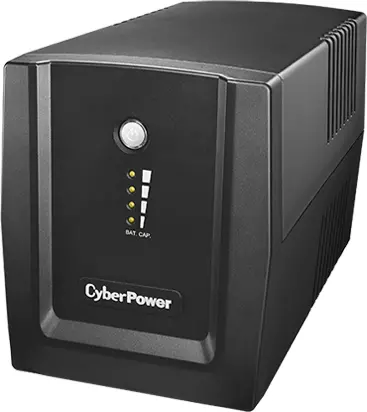 CyberPower UT2200E Cyber Power UPS