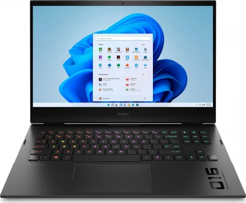 HP Omen 16-b0305nw Intel Core i7-11800H 16.1" 32GB 1TB NVIDIA RTX 3070 W11H