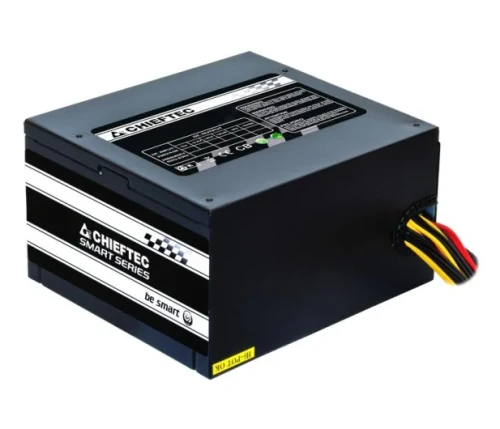Chieftec Smart 500W 80 Plus GPS-500A8