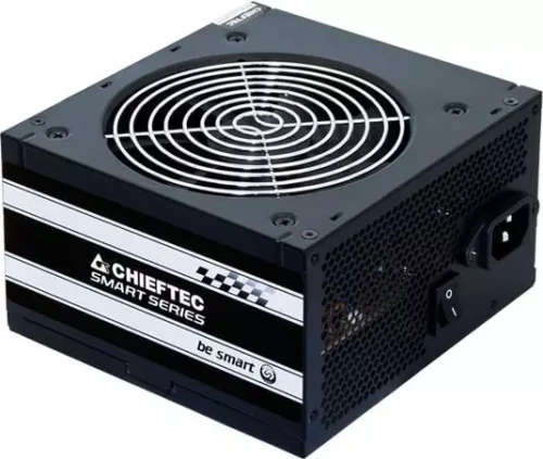 Chieftec Smart 650W GPS-650A8