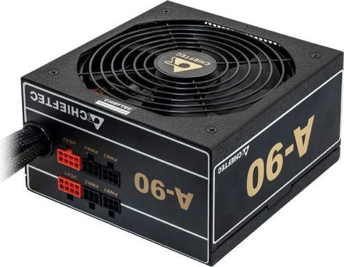 Chieftec A90 650W 80 Plus Gold GDP-650C