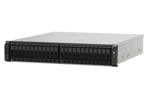 QNAP NAS TS-h2490FU-7302P-256G