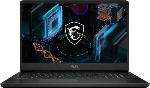 MSI GP76 Leopard 11UG-1055XPL Intel Core i7-11800H 17.3" 16GB 512GB Nvidia RTX 3070 DOS